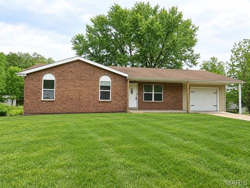1140 Sycamore Ln, Saint Clair, MO, 63077-1644 | Card Image