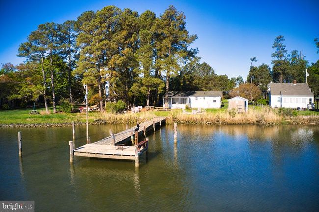 4897 Black Walnut Point Rd, House other with 3 bedrooms, 2 bathrooms and null parking in TILGHMAN MD | Image 5