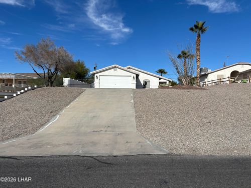 1045 Sunny Ridge Dr, Lake Havasu City, AZ, 86406-7963 | Card Image