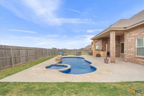 502 Oak Dr, Troy, TX, 76579-2868 | Card Image