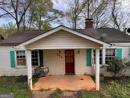 699 Hillcrest Ave, Gainesville, GA, 30501-3230 | Card Image