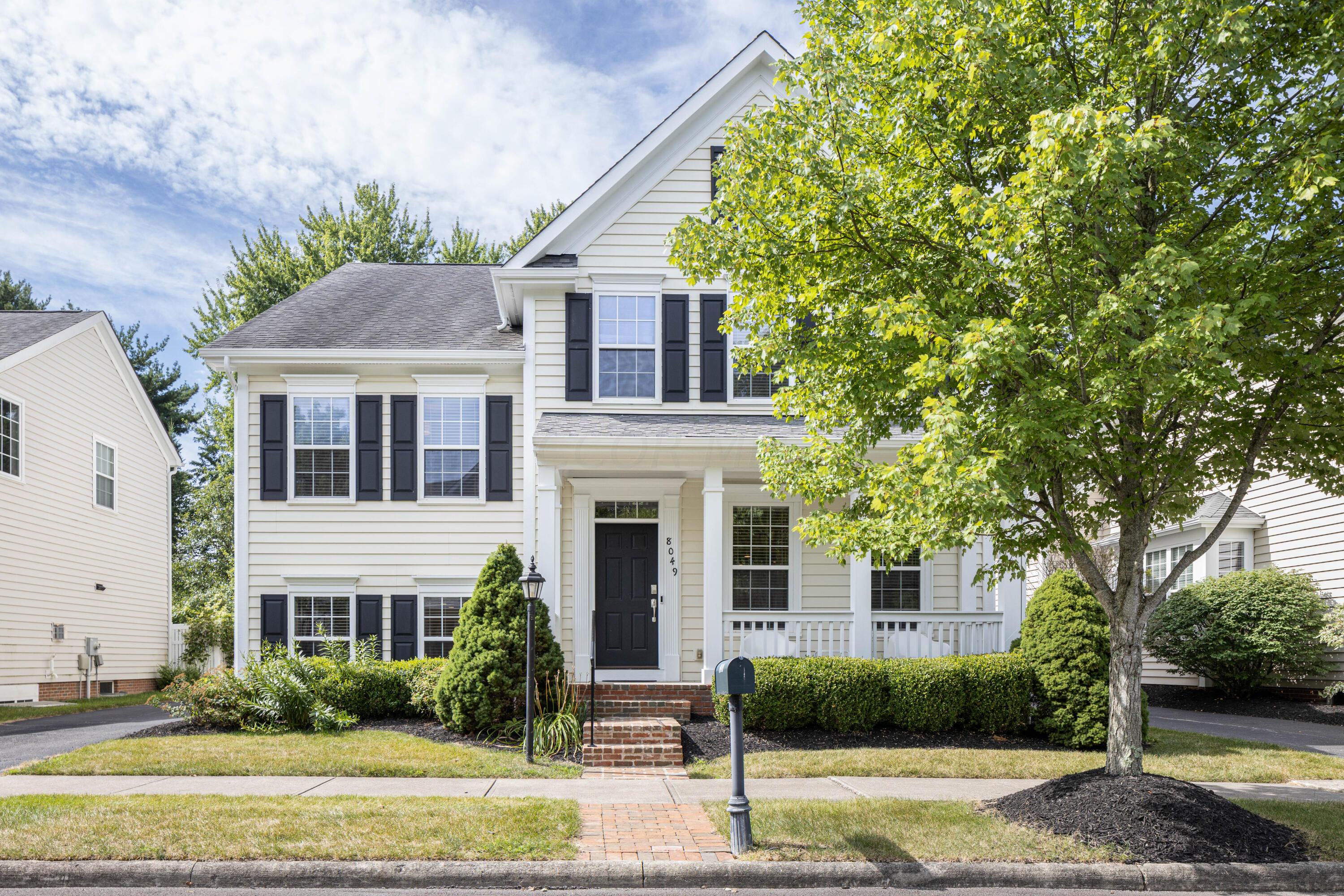 Griswold Dr, New Albany, OH 43054