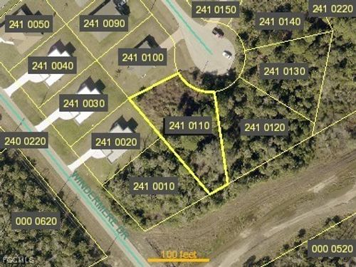 623 Lionel Ct, Lehigh Acres, FL, 33972-1147 | Card Image