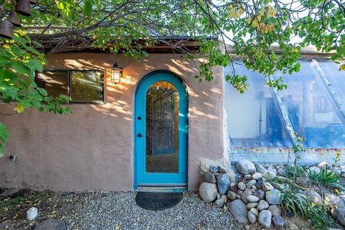 124 Verdolaga, El Prado, NM, 87529 | Card Image