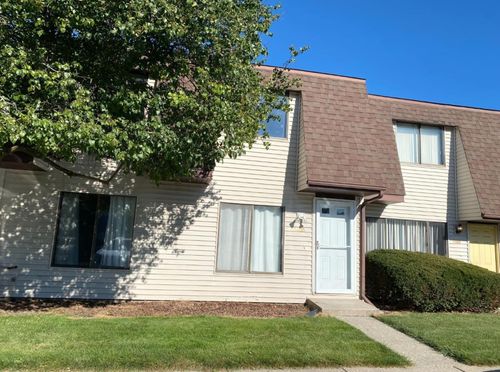 6050 Delaware Dr, Merrillville, IN, 46410-3044 | Card Image