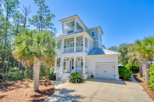 349 Seacrest Dr, Inlet Beach, FL, 32461-7044 | Card Image