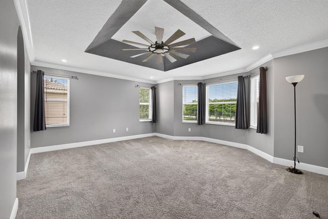 1196 Oakwater Dr, House other with 5 bedrooms, 3 bathrooms and null parking in Royal Palm Beach FL | Image 18