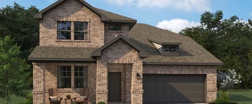 4302 Crossvine Ln, Melissa, TX, 75454-3460 | Card Image