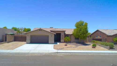 10190 S Galaxy Ave, Yuma, AZ, 85367-4988 | Card Image