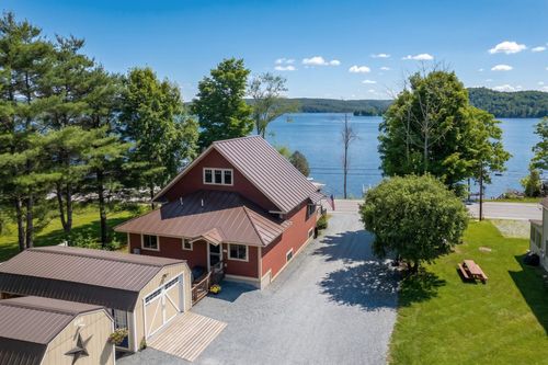 2996 Route 30 N, Castleton, VT, 05735 | Card Image