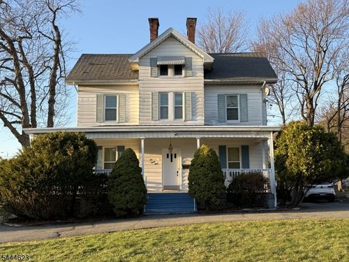 2-232 Claremont Ave, Verona, NJ, 07044-2547 | Card Image