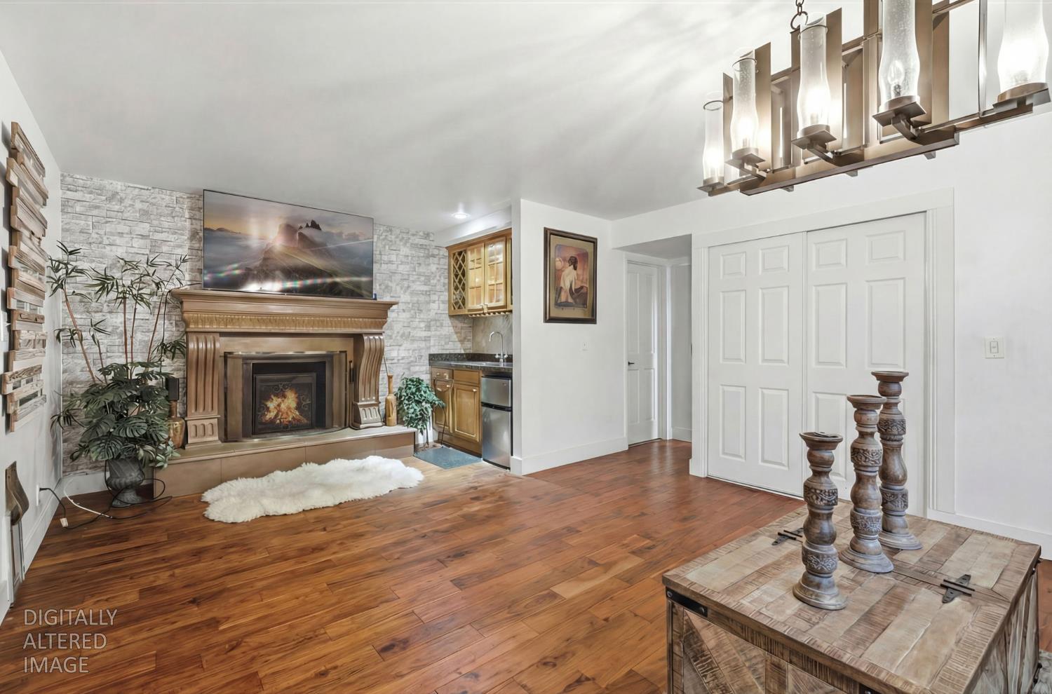 Residential in Citrus Heights
