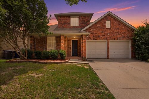 4561 Marguerite Ln, Fort Worth, TX, 76123-4601 | Card Image