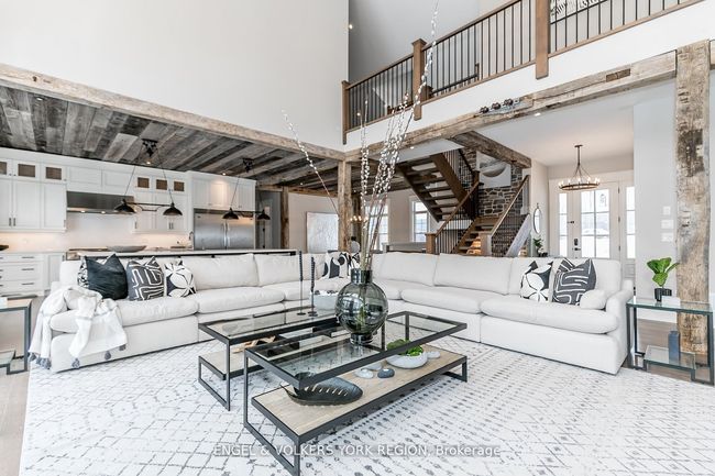 16 Heron Blvd, House other with 7 bedrooms, 6 bathrooms and 12 parking in Minesing ON | Image 6