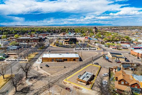 802 S Main St, Pueblo, CO, 81004-2251 | Card Image