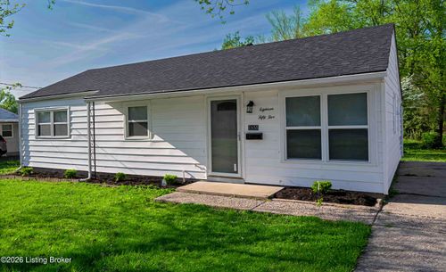 1855 Heaton Rd, Louisville, KY, 40216-2863 | Card Image