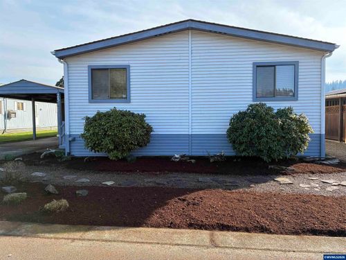 unit-25-1307 S Water St, Silverton, OR, 97381-2463 | Card Image