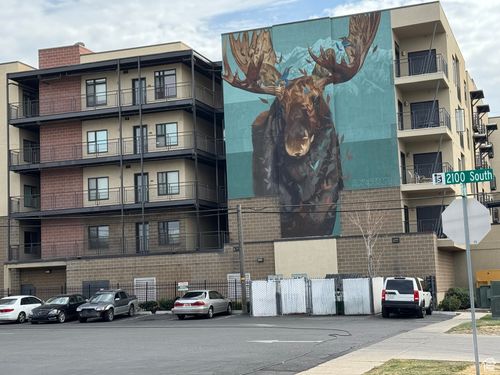 ste-317-2150 S Main St, South Salt Lake, UT, 84115-2673 | Card Image