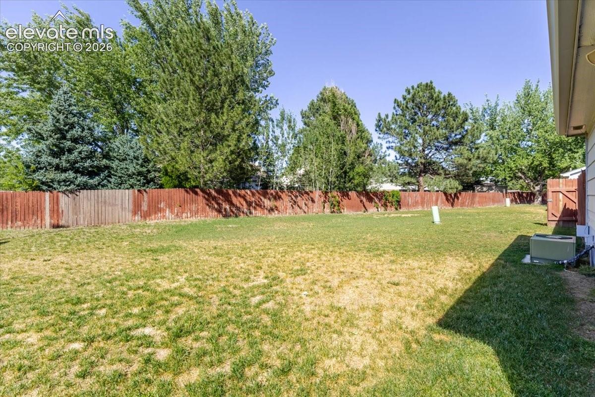 Residential in Colorado Springs 5