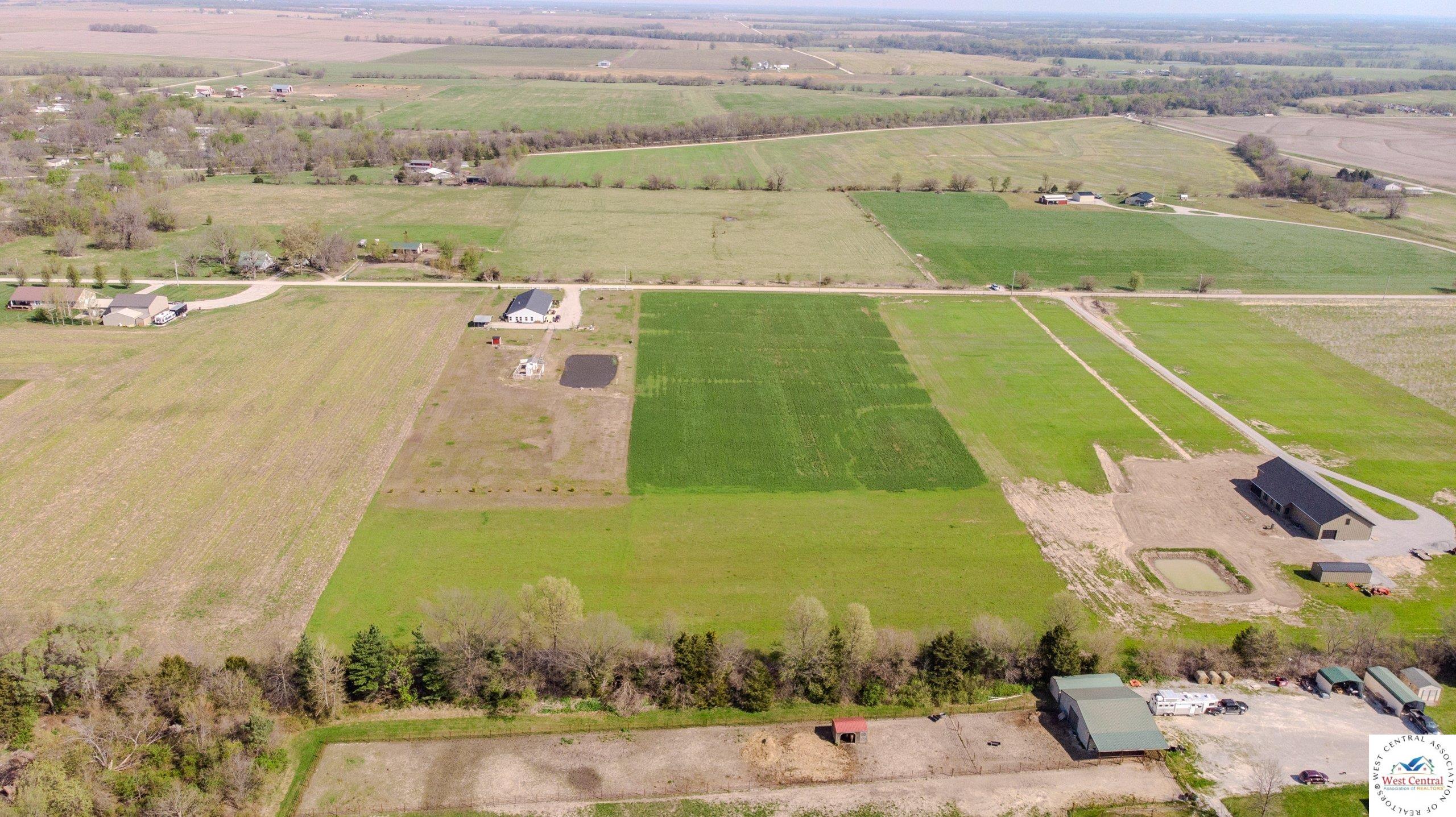 Land in Green Ridge 5