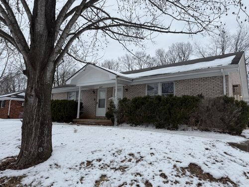 309 Rebel Road, Nicholasville, KY, 40356 | Card Image