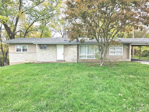 2516 High Ridge Ave, Jennings, MO, 63136-1517 | Card Image