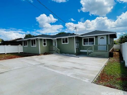 94-1143 Hiapo St, Waipahu, HI, 96797-3711 | Card Image