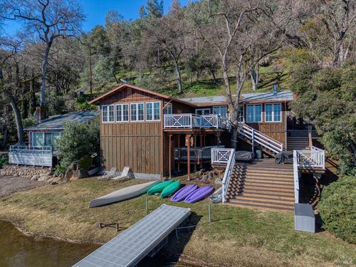 5740 Sunrise Drive, Lower Lake, CA, 95457 | Card Image