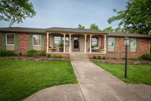 501 Corbitt Drive, Wilmore, KY, 40390 | Card Image