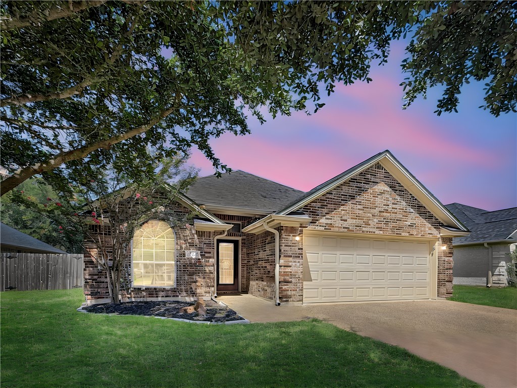 Residential in College Station 2