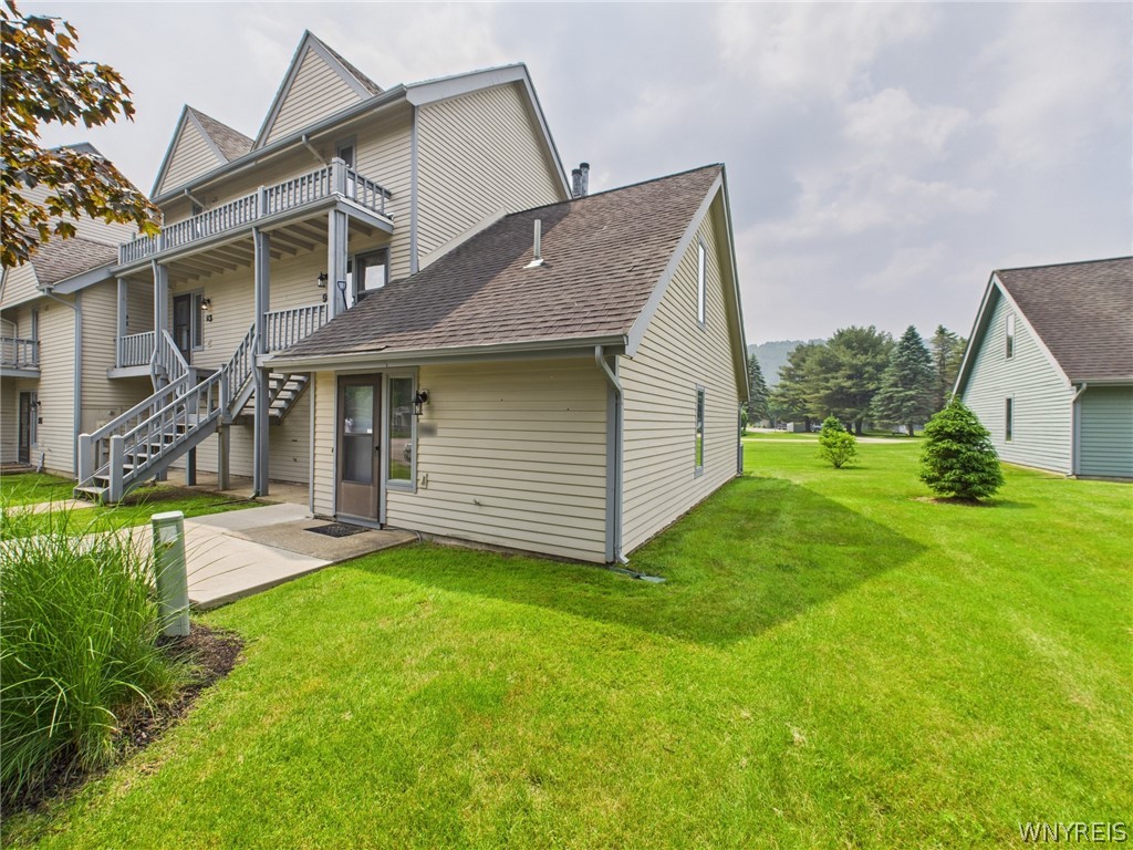 Residential in Ellicottville 3
