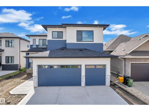 619 Fraser Vista Nw, Edmonton, AB, T5Y0V4 | Card Image