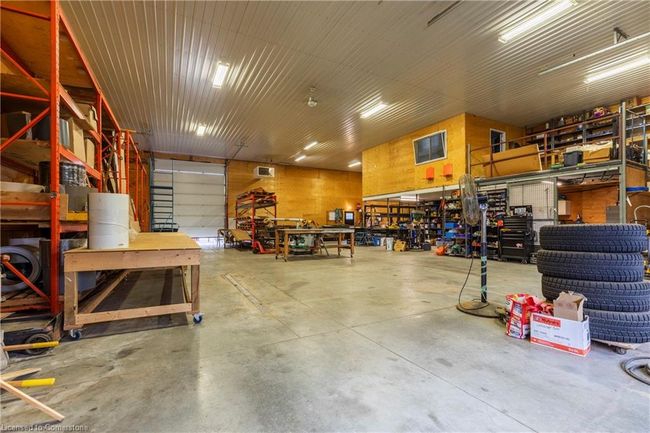 1506 6th Concession Rd W, House other with 4 bedrooms, 4 bathrooms and 20 parking in Flamborough ON | Image 33