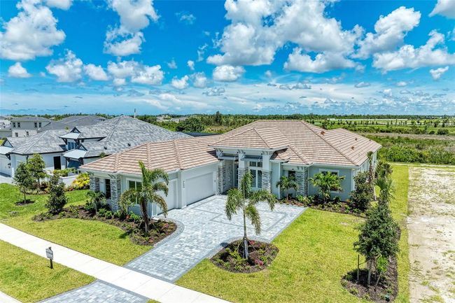 11414 Brightly Dr, House other with 3 bedrooms, 4 bathrooms and null parking in VENICE FL | Image 6