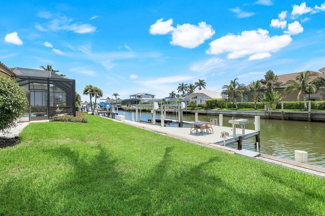 284 Polynesia Ct, House other with 3 bedrooms, 2 bathrooms and null parking in MARCO ISLAND FL | Image 37