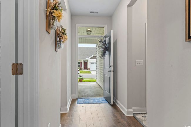 2405 Capri Ct, House other with 3 bedrooms, 2 bathrooms and 4 parking in Conway SC | Image 4