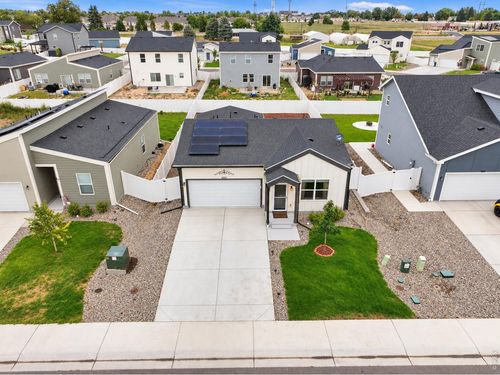 3605 Kenai St, Evans, CO, 80620-8706 | Card Image