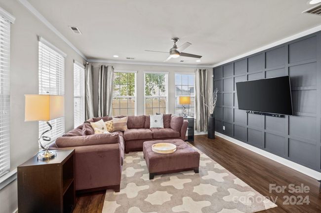 Great Room with design feature wall | Image 15