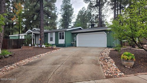 2449 W Adirondack Ave, Flagstaff, AZ, 86001-2430 | Card Image