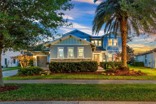 5303 Osprey Ridge Dr, Lithia, FL, 33547-4073 | Card Image