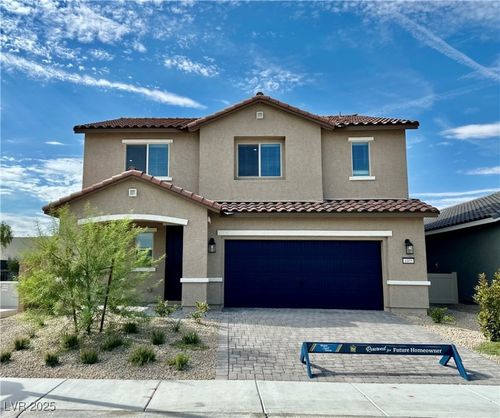 3240 Lunar Crater St, North Las Vegas, NV, 89032-2489 | Card Image