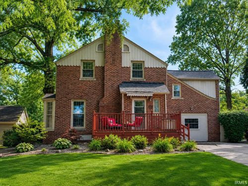 1738 Cherry St, Huntington, IN, 46750-1338 | Card Image