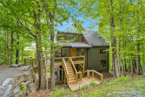 192 Wild Daisy Ln, Beech Mountain, NC, 28604-8241 | Card Image