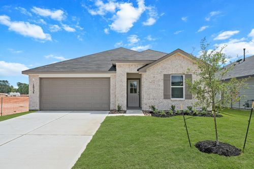 15734 Gardner Dr, Montgomery, TX, 77356 | Card Image