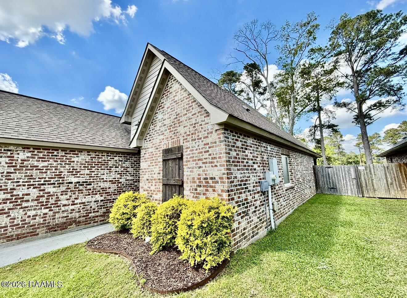 Residential in Carencro 3