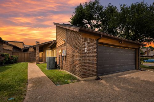 3202 Silent Oak, Farmers Branch, TX, 75234-2273 | Card Image