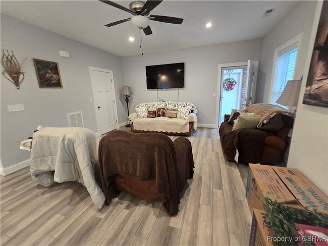 4-A-1 - 7397 Sinclair Way, Condo with 2 bedrooms, 2 bathrooms and null parking in Gloucester VA | Image 12