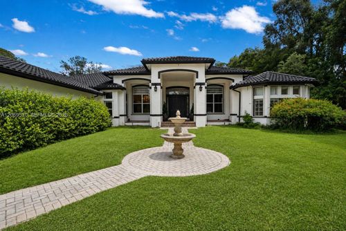10961 Sw 31st St, Davie, FL, 33328-1510 | Card Image