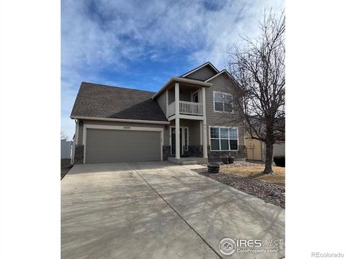 3426 Sauvignon Ct, Greeley, CO, 80634-8919 | Card Image