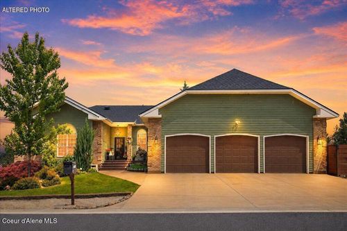 1219 E Loch Haven Dr, Hayden, ID, 83835-9093 | Card Image